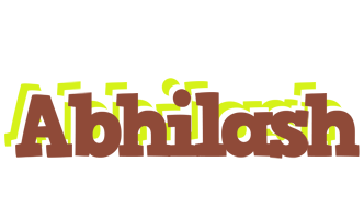 abhilash caffeebar logo