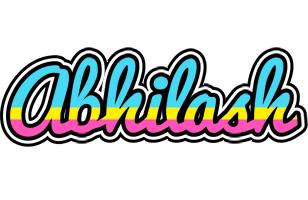 abhilash circus logo