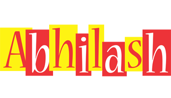 abhilash errors logo