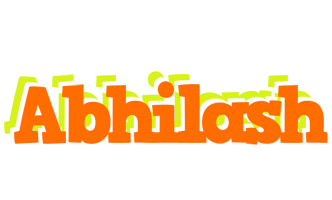 abhilash healthy logo