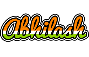 abhilash mumbai logo