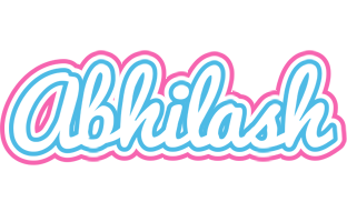 abhilash outdoors logo