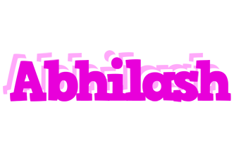 abhilash rumba logo