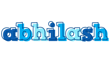 abhilash sailor logo