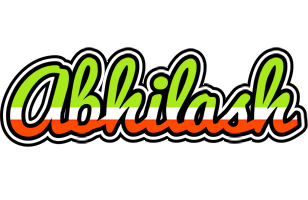 abhilash superfun logo