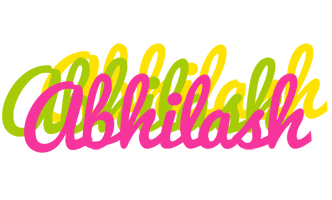 abhilash sweets logo