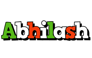 abhilash venezia logo