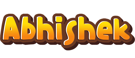 abhishek cookies logo