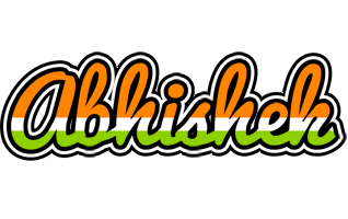 abhishek mumbai logo