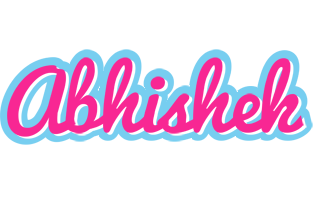 abhishek popstar logo