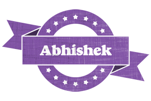 abhishek royal logo