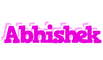 abhishek rumba logo