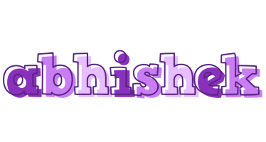 abhishek sensual logo