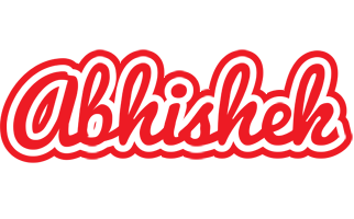 abhishek sunshine logo