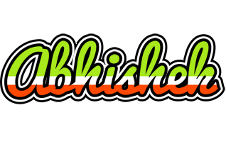 abhishek superfun logo