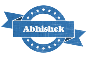 abhishek trust logo