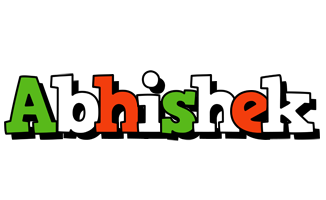 abhishek venezia logo