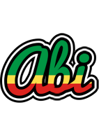 abi african logo