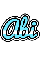 abi argentine logo