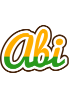 abi banana logo