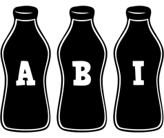 abi bottle logo