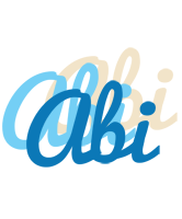 abi breeze logo