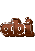 abi brownie logo