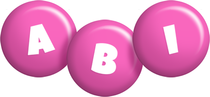 abi candy-pink logo