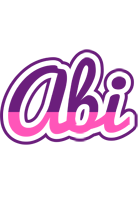 abi cheerful logo