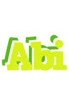 abi citrus logo