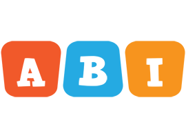 abi comics logo