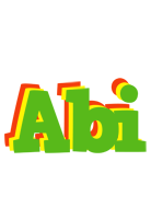 abi crocodile logo