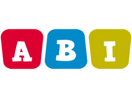 abi daycare logo