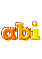 abi desert logo