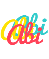 abi disco logo