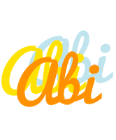 abi energy logo