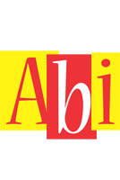 abi errors logo