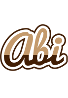 abi exclusive logo