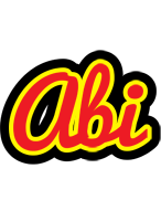 abi fireman logo