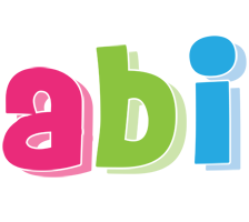 abi friday logo