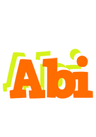 abi healthy logo