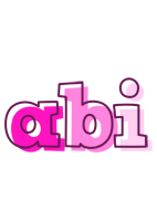 abi hello logo