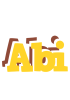 abi hotcup logo