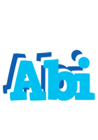 abi jacuzzi logo