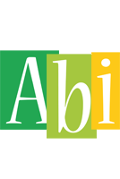 abi lemonade logo