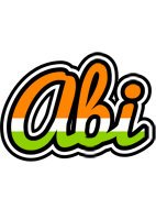 abi mumbai logo