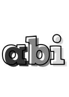 abi night logo