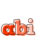 abi paint logo