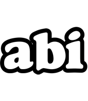 abi panda logo