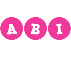 abi poker logo